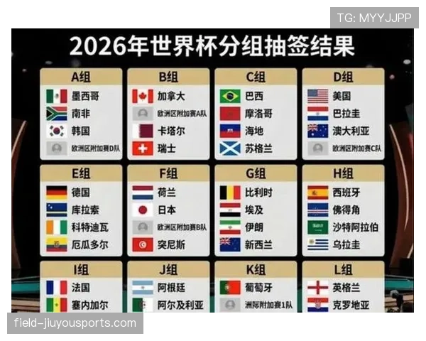 世界杯B组最大冷门结局预测